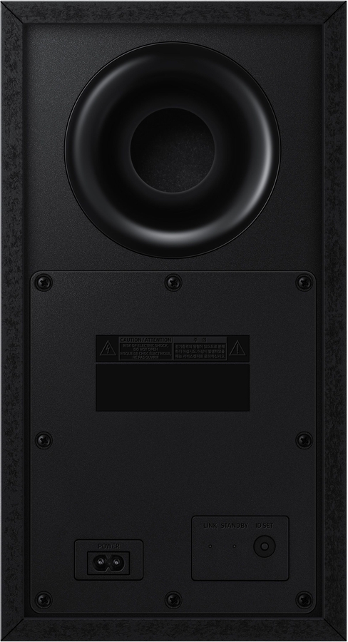 Q-series Soundbar HW-Q600F (2025) 11