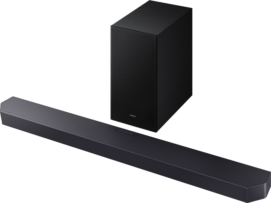 Q-series Soundbar HW-Q600F (2025) 9