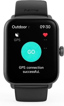 Hama Smartwatch 6010 2