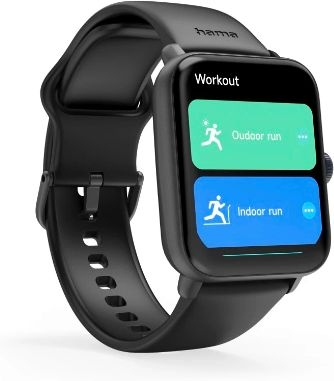 Hama Smartwatch 6010 5
