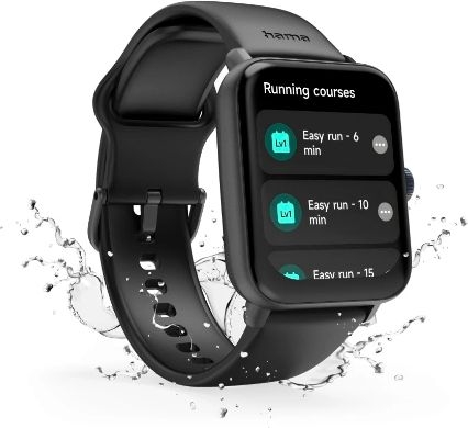 Hama Smartwatch 6010 7