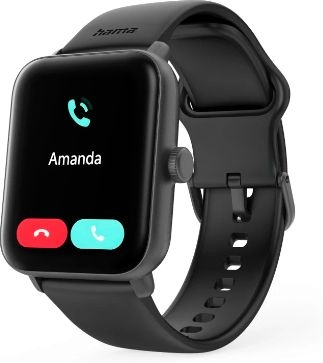 Hama Smartwatch 6010 9