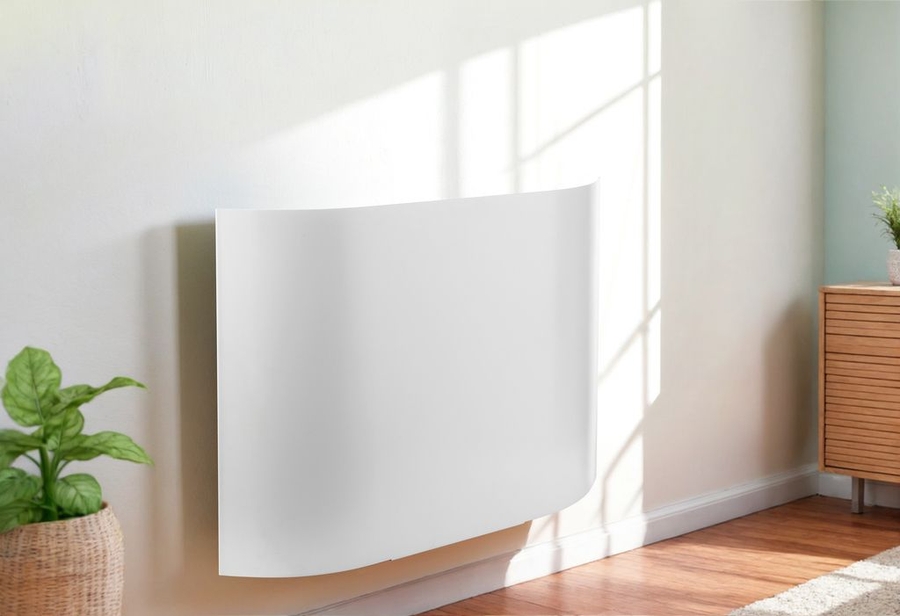 Qlima Ovido EPIH 1610 Elektrische Kachel 1