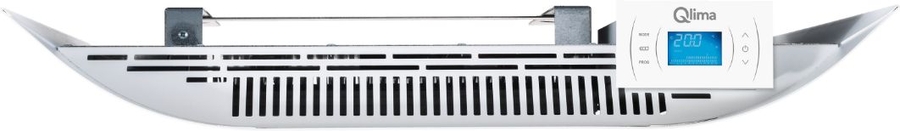 Qlima Ovido EPIH 1615 Elektrische Kachel 5