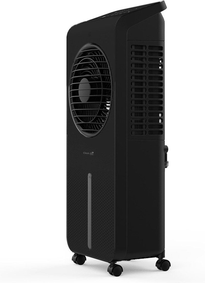 Clean Air Optima CA-104 Ventilator  2