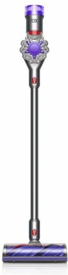 Dyson V8 Advanced Steelstofzuiger 1