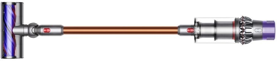 Dyson V8 Advanced Steelstofzuiger 2