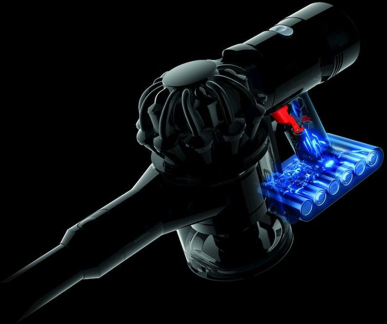 Dyson V8 Advanced Steelstofzuiger 23