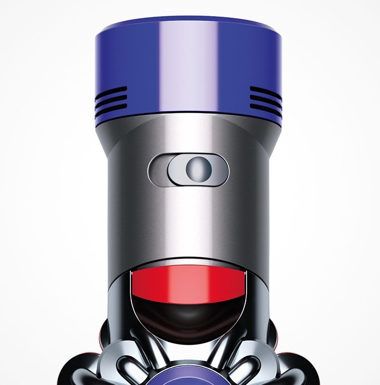 Dyson V8 Advanced Steelstofzuiger 26