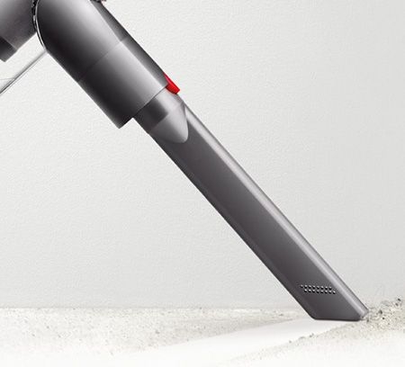 Dyson V8 Advanced Steelstofzuiger 28