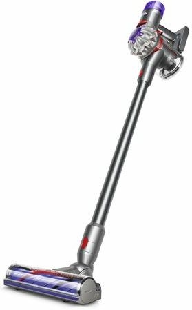 Dyson V8 Advanced Steelstofzuiger 4