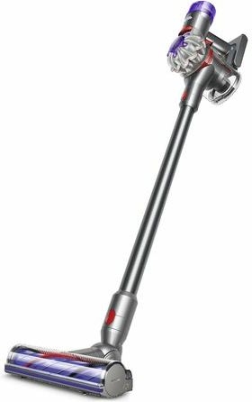 Dyson V8 Advanced Steelstofzuiger 5