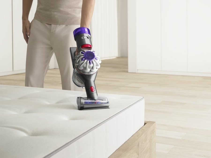 Dyson V8 Advanced Steelstofzuiger 6