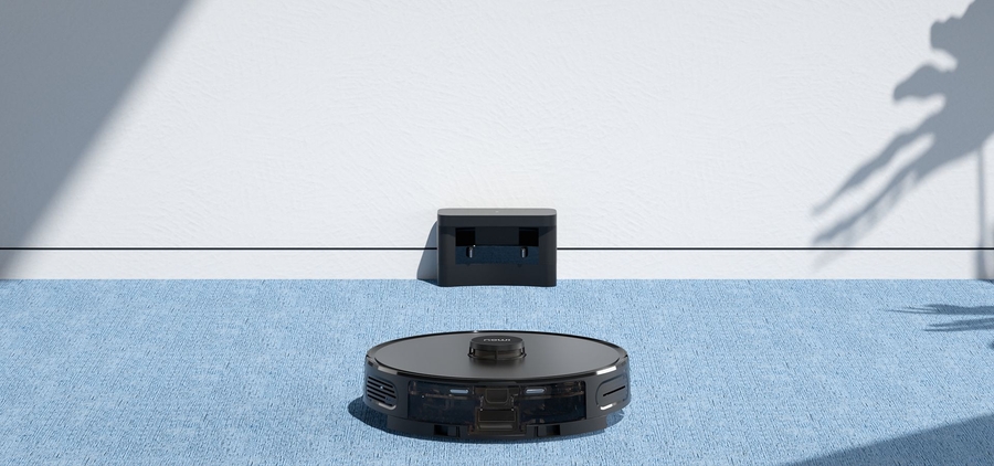  Imou RV1 Robotstofzuiger 8
