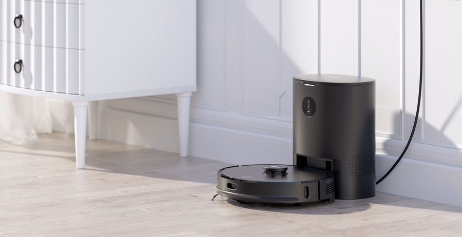 Imou RV1 Pro Max Robotstofzuiger  10