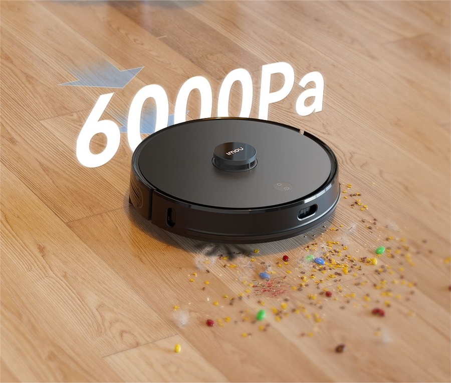 Imou RV1 Pro Max Robotstofzuiger  11