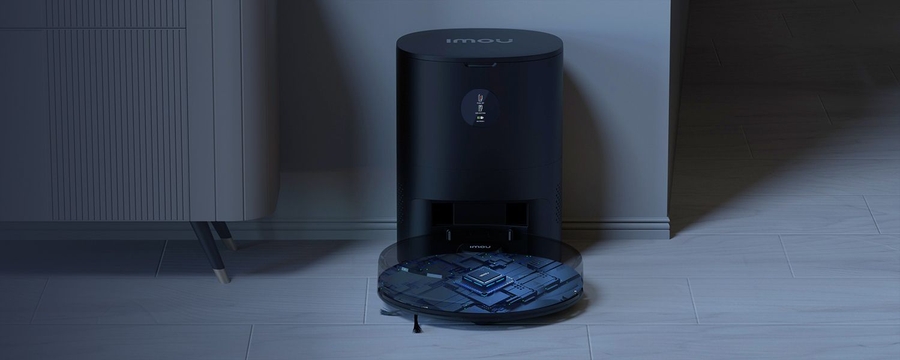 Imou RV1 Pro Max Robotstofzuiger  17
