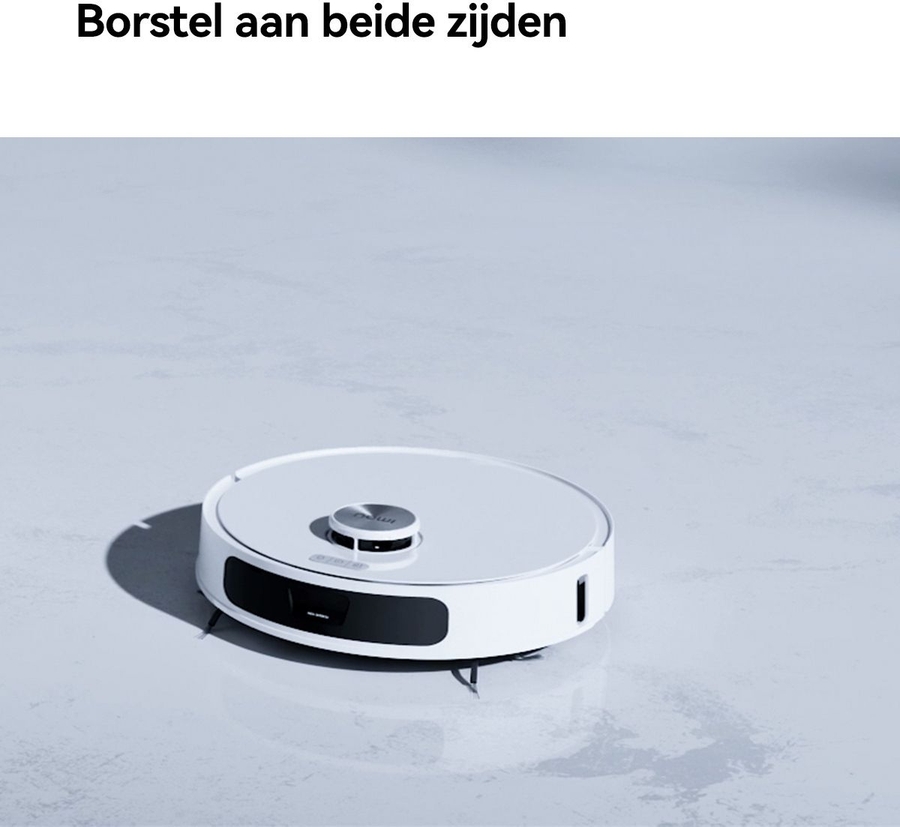 Imou RV3 Robotstofzuiger 14