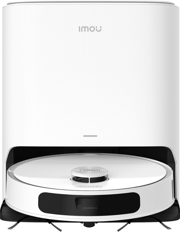 Imou RV3 Robotstofzuiger 4