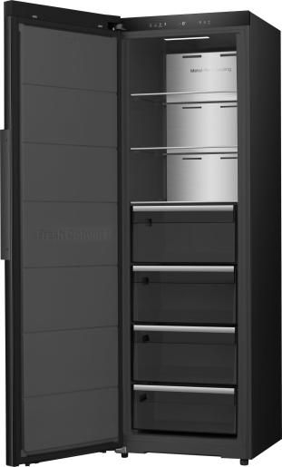 Hisense FT5K310GSFC Vriezer 2