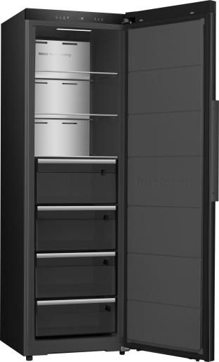 Hisense FT5K310GSFC Vriezer 3