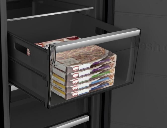 Hisense FT5K310GSFC Vriezer 7