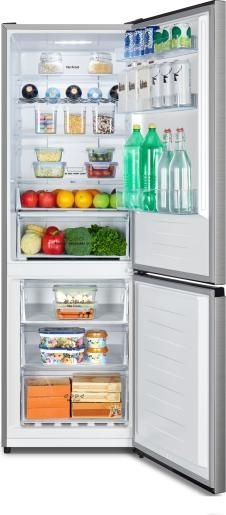 Hisense RB372N4CCD Koel-vriescombinatie 3