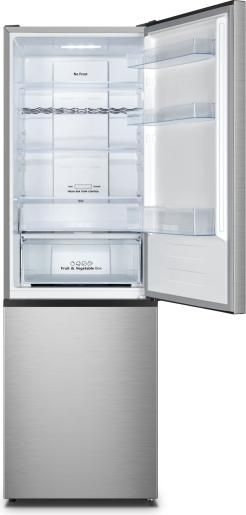 Hisense RB372N4CCD Koel-vriescombinatie 4