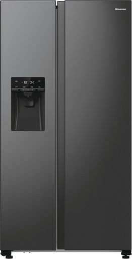 Hisense RS5P535NTFE Side-by-Side Koelkast 1