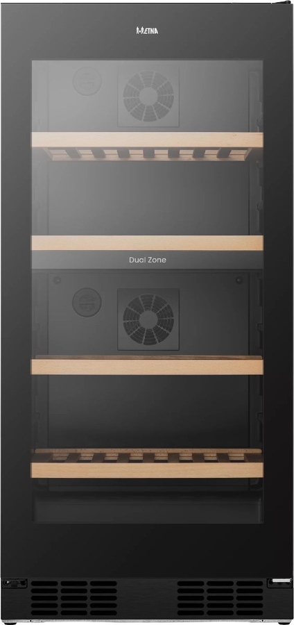 ETNA WKV584 Wijnklimaatkast 2