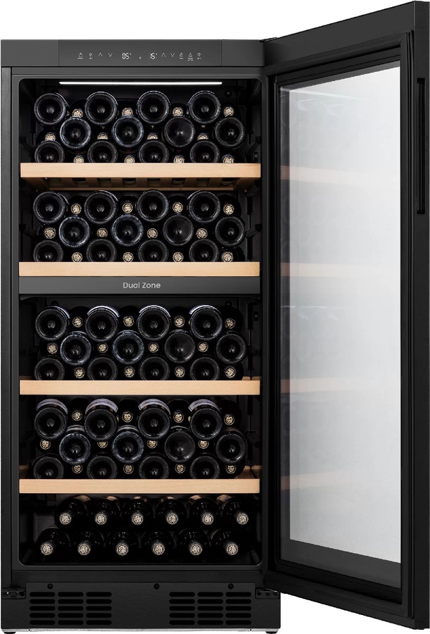 ETNA WKV584 Wijnklimaatkast 3