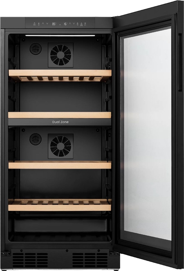 ETNA WKV584 Wijnklimaatkast 4