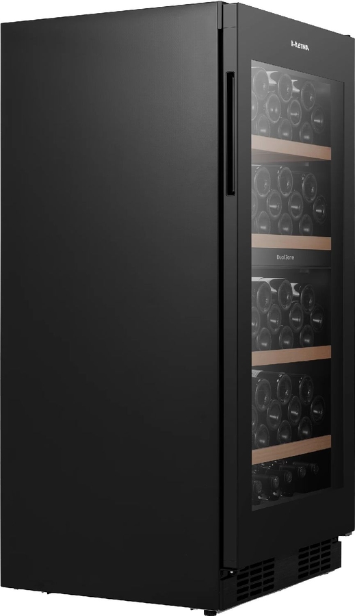 ETNA WKV584 Wijnklimaatkast 5