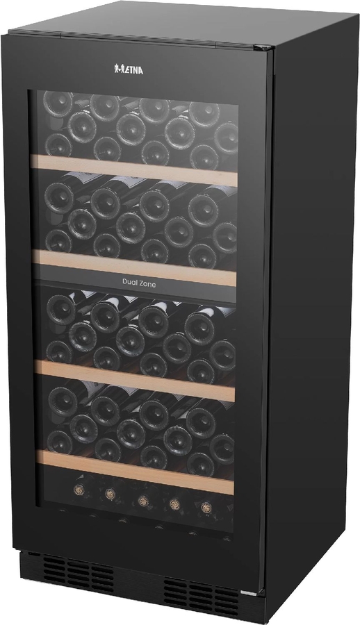 ETNA WKV584 Wijnklimaatkast 6