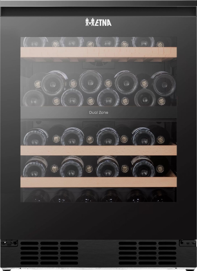 ETNA WKO546 Wijnklimaatkast  1