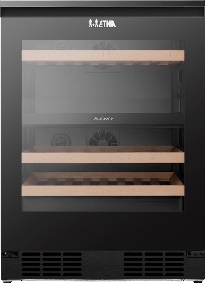 ETNA WKO546 Wijnklimaatkast  2