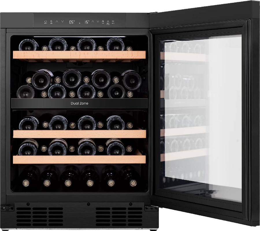 ETNA WKO546 Wijnklimaatkast  3