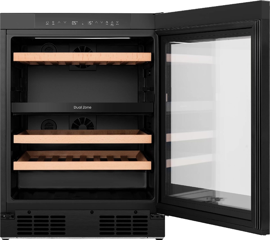 ETNA WKO546 Wijnklimaatkast  4