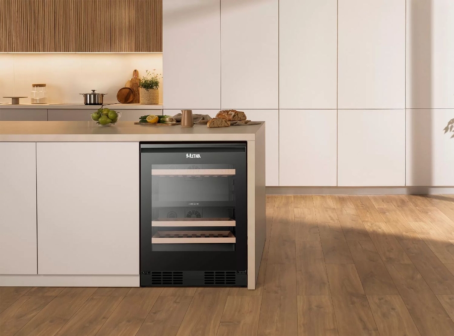 ETNA WKO546 Wijnklimaatkast  6