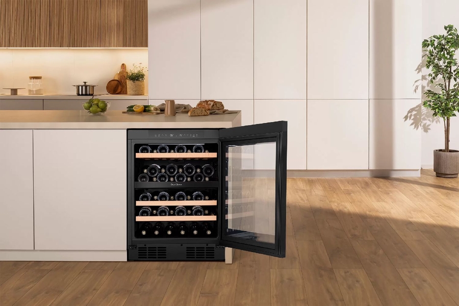 ETNA WKO546 Wijnklimaatkast  7