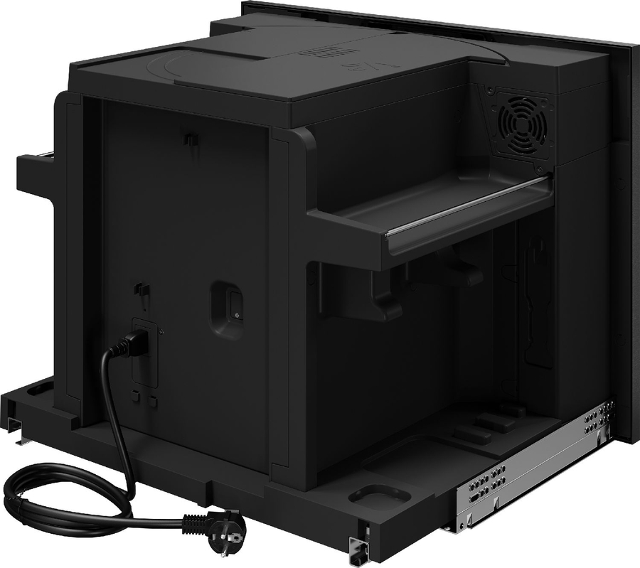 ATAG CM8412D Inbouw Koffiemachine 6