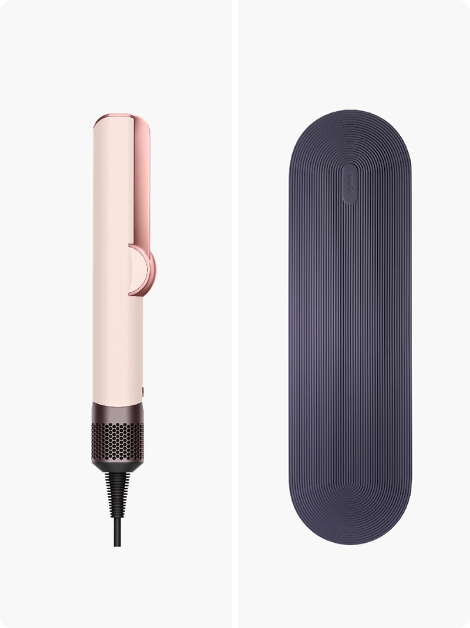 Dyson Airstrait Straightener - Stijltang - Ceramic Pink / Rose Gold 6