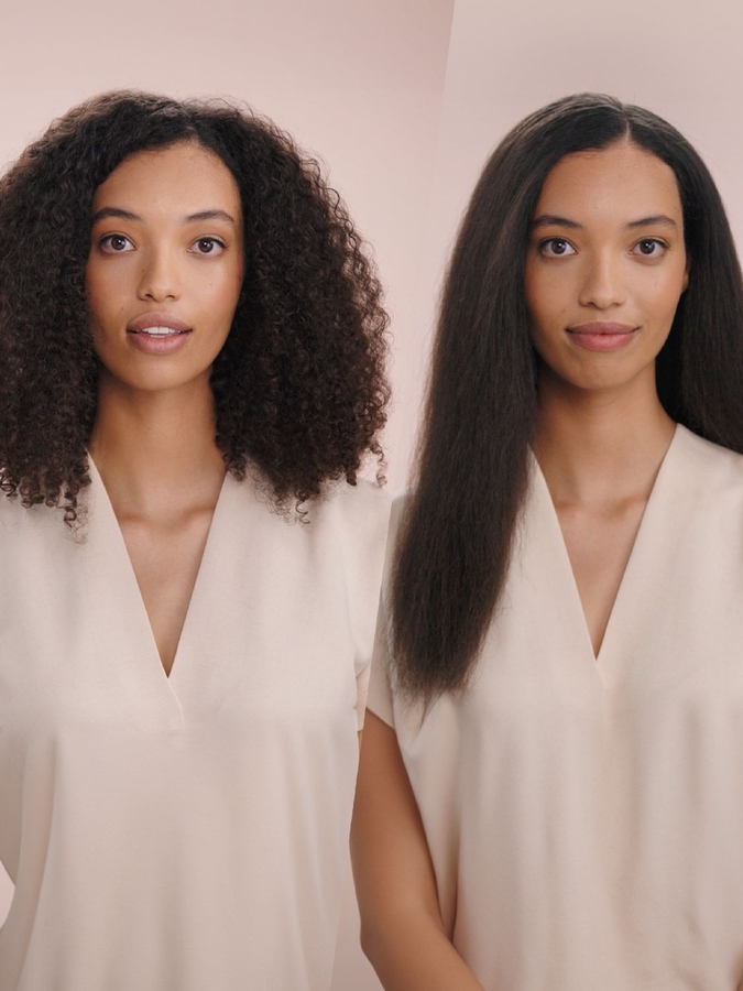 Dyson Airstrait Straightener - Stijltang - Ceramic Pink / Rose Gold 7