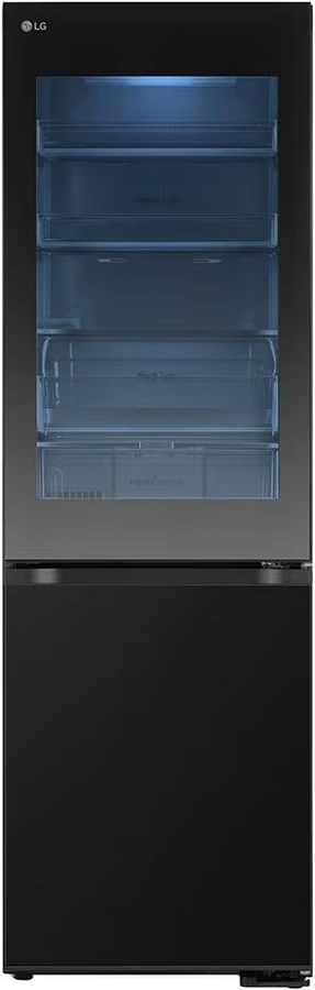 LG GBG5160CEV Koel-vriescombinatie 1