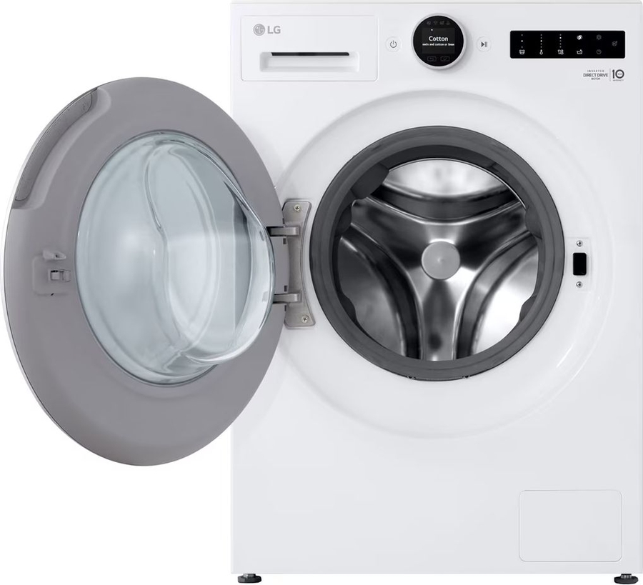 LG F4WX809Y Wasmachine 2