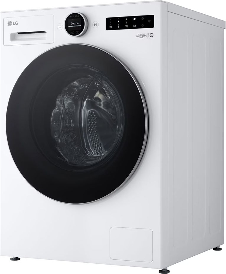 LG F4WX809Y Wasmachine 3