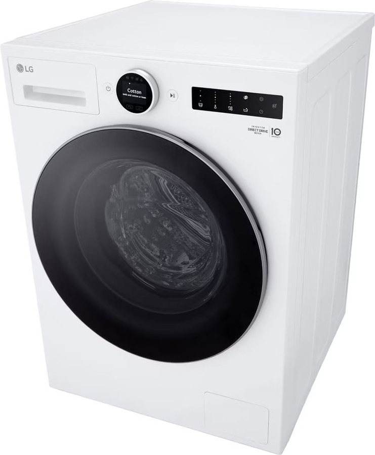 LG F4WX809Y Wasmachine 7