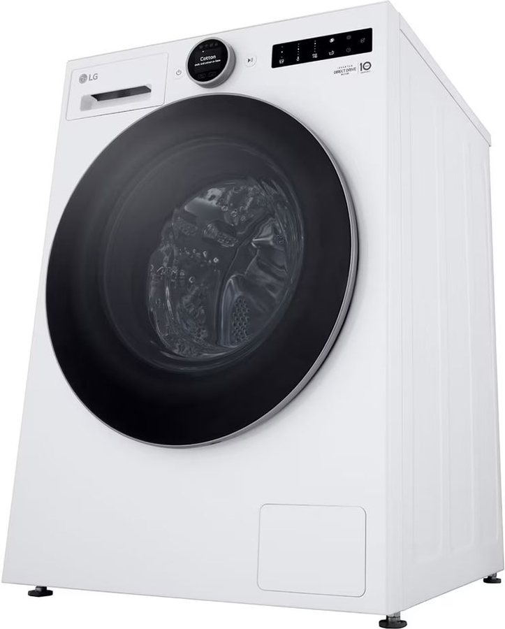 LG F4WX809Y Wasmachine 8
