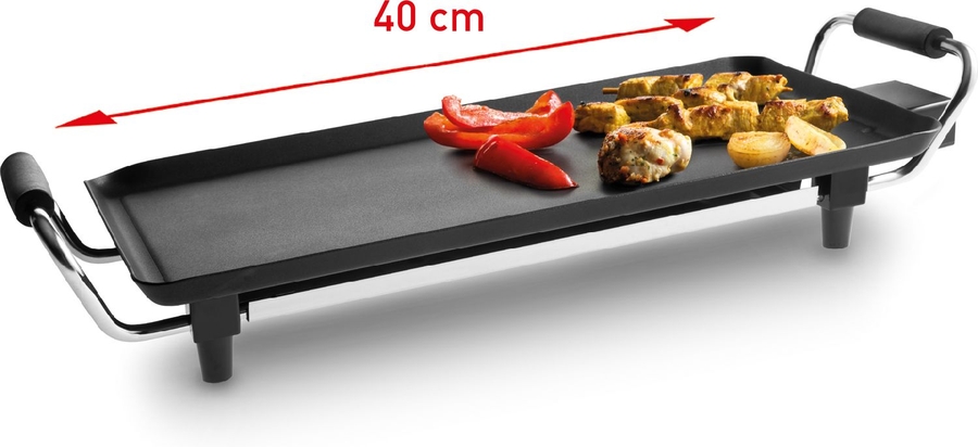 FRITEL TY 1485 Teppanyaki Grillplaat 5