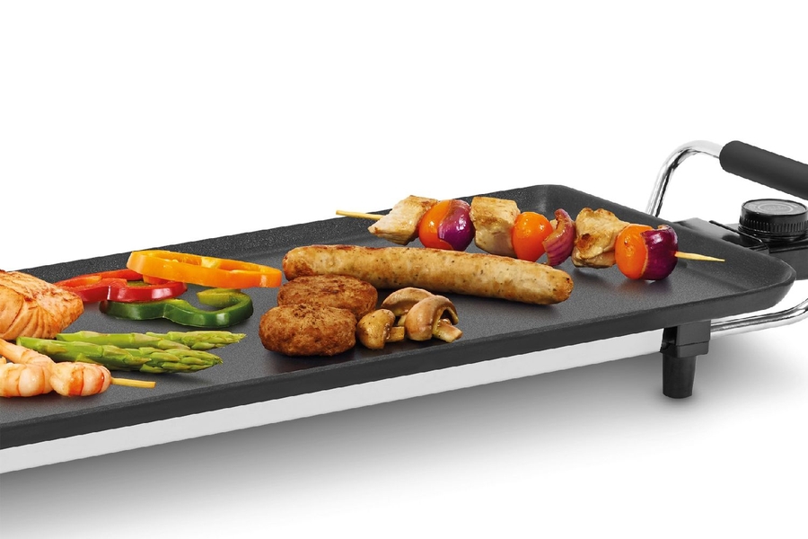FRITEL TY 1485 Teppanyaki Grillplaat 1